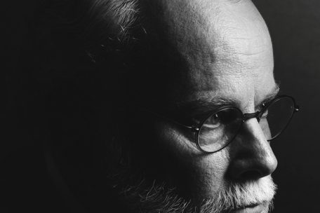 Bekannt für seinen trockenen Erzählstil: Michael Connelly