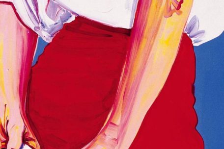 Isabelle Lehn präsentiert: „Die Spielerin“, S. Fischer Verlag, Berlin 2024, 272 S., 25 Euro