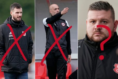 BGL Ligue / Drei Vereine sind auf der Suche nach neuen Trainern