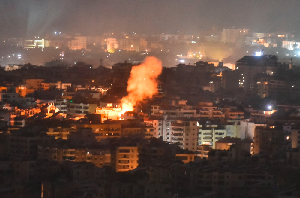 Libanon / „Begrenzte und gezielte“ Bodeneinsätze: Was über Israels Offensive bekannt ist