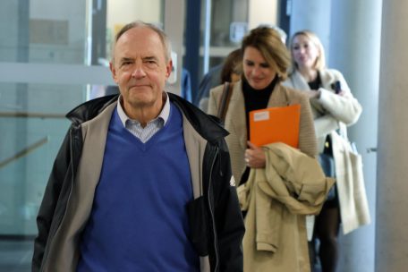 Nach Transfer / HUT übernimmt Aktivitäten der Caritas – nur zwei Mitarbeiter unterzeichnen nicht