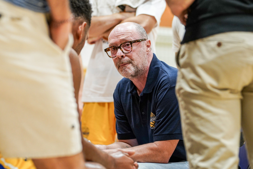 Basketball / Avanti Mondorf vor wichtigem Spiel: „Zum ersten Mal besitzen wir reale Erfolgsmöglichkeiten“