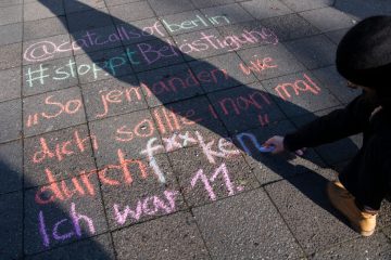 Niederlande / Erstmals Mann wegen „Catcalling“ verurteilt