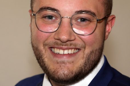 Mathis Godefroid
