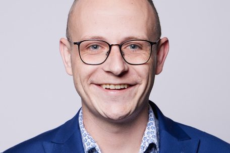 Ben Lomel glaubt weiterhin an das Projekt „Piraten“