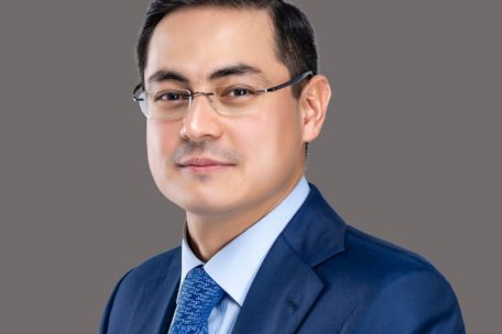 Luxemburg / ERG kündigt Führungswechsel an: Shukhrat Ibragimov wird neuer Geschäftsführer