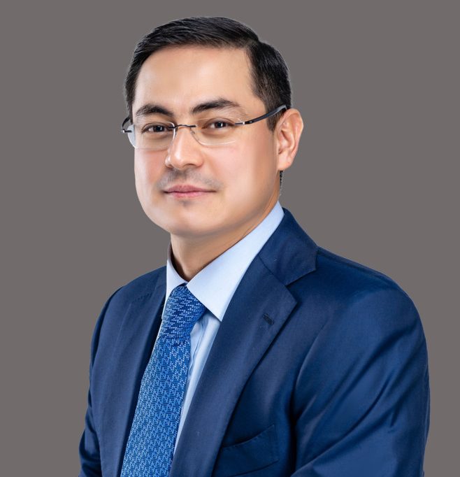 Luxemburg / ERG kündigt Führungswechsel an: Shukhrat Ibragimov wird neuer Geschäftsführer