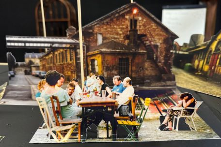 „Culture fabrique“ de La Bande Passante