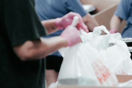 Nach Luftangriffen / Kindernothilfe Luxembourg verstärkt Hilfe für Familien im Libanon