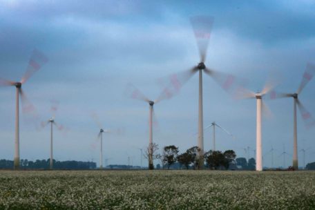 Forum / Wie sich eine private Klimafinanzierung mobilisieren lässt
