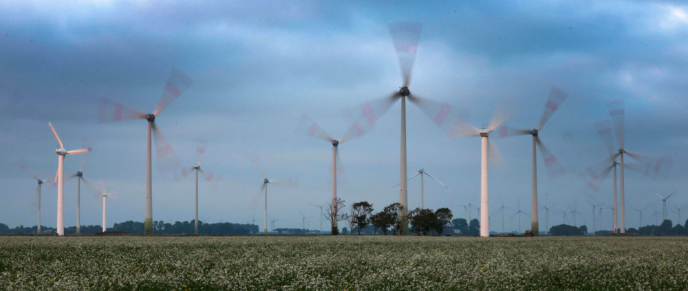 Forum / Wie sich eine private Klimafinanzierung mobilisieren lässt