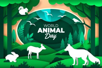 Welttierschutztag / Schlaue Füchse, sture Esel: Stimmen diese Tiereigenschaften?