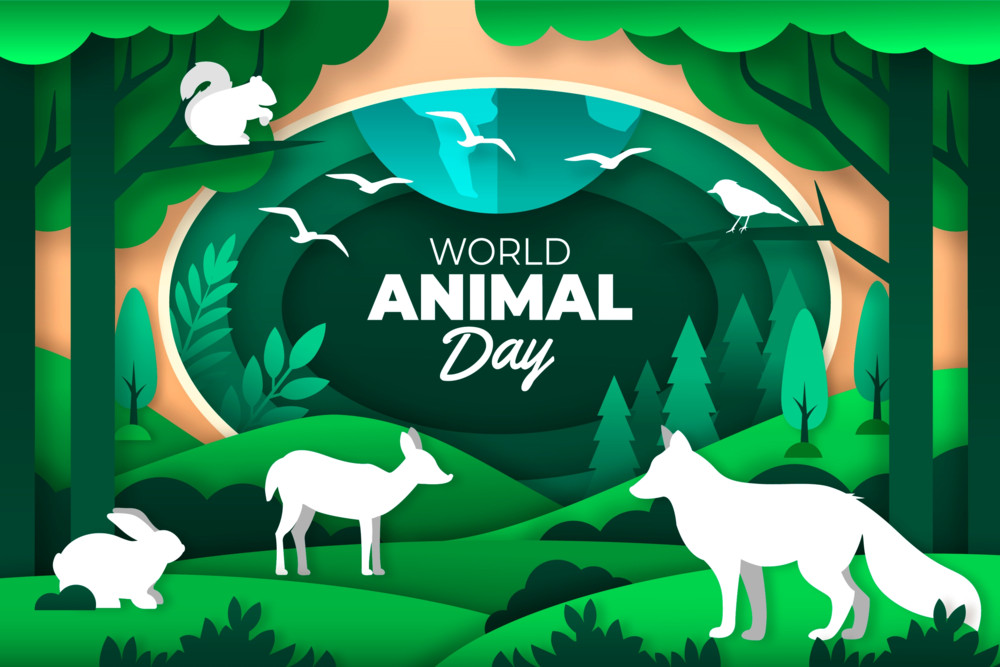 Welttierschutztag / Schlaue Füchse, sture Esel: Stimmen diese Tiereigenschaften?