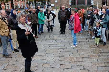 Luxemburg-Stadt / „Apéri’tour“ in Bonneweg: Bürgerveranstaltung mit Verbesserungspotenzial