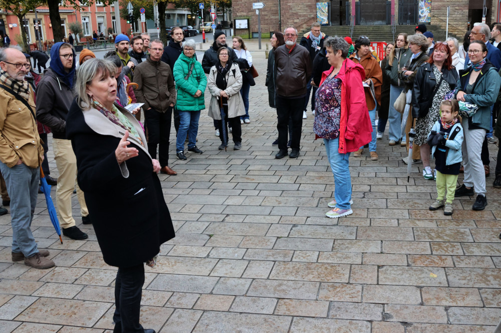 Luxemburg-Stadt / „Apéri’tour“ in Bonneweg: Bürgerveranstaltung mit Verbesserungspotenzial