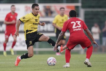 2. Runde / Coupe de Luxembourg: Wo die „Kleinen“ sich zeigen wollen