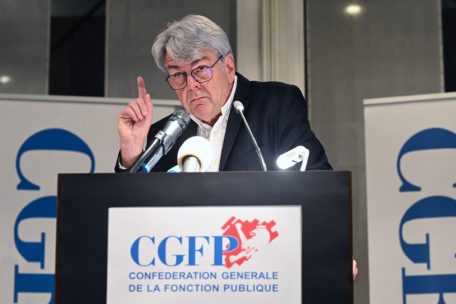 „Rentrée sociale“  / CGFP lehnt Rentenreform ab und verlangt höhere Gehälter für Staatsbedienstete