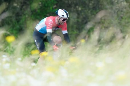 Flandern / Gravel-WM im Radsport-Mekka mit Majerus, Schreiber, Diederich und Co. 