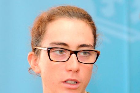 Die Sportsektion der Armee erlaubte es Christine Majerus, sich auf ihren Sport zu konzentrieren