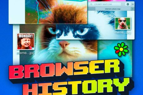 Browser History