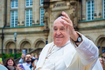 Der Politflüsterer / Die Caritas-Krise ist nicht gelöst