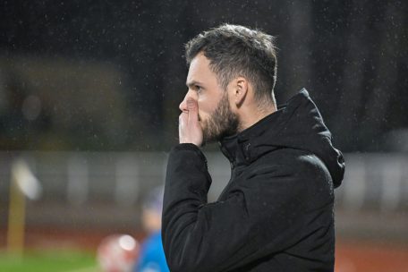 Coupe de Luxembourg / Escher Fola: Stefano Bensi legt Amt nach Pokalsieg nieder