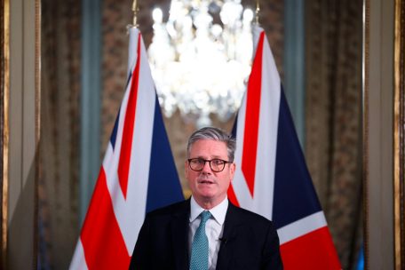 Großbritannien / Labour-Regierung kommt nicht in Tritt