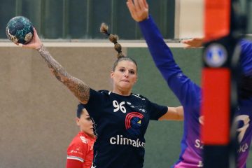 Handball / Erstligisten im Pokal-Viertelfinale unter sich