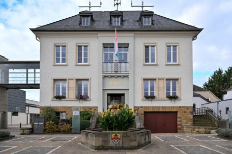 Nordstad / Fusion-Neuabstimmung in Bettendorf: Die Masken müssen abgelegt werden