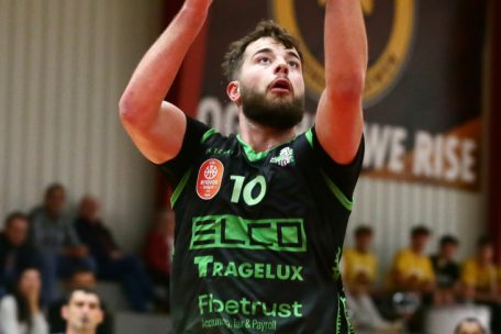 Basketball / Sieg gegen Steinsel: Mambra Mamer und das wichtige Lebenszeichen