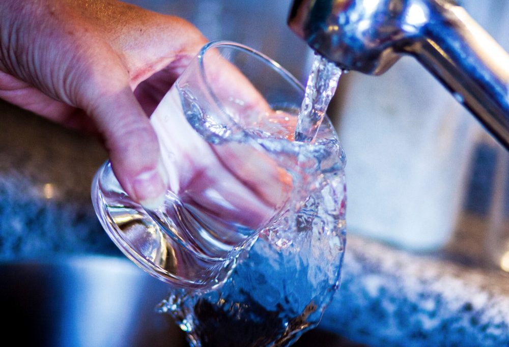 Wasserversorgung / Mit diesen Maßnahmen sichert Luxemburg die Trinkwasserqualität