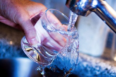 Wasserversorgung / Mit diesen Maßnahmen sichert Luxemburg die Trinkwasserqualität