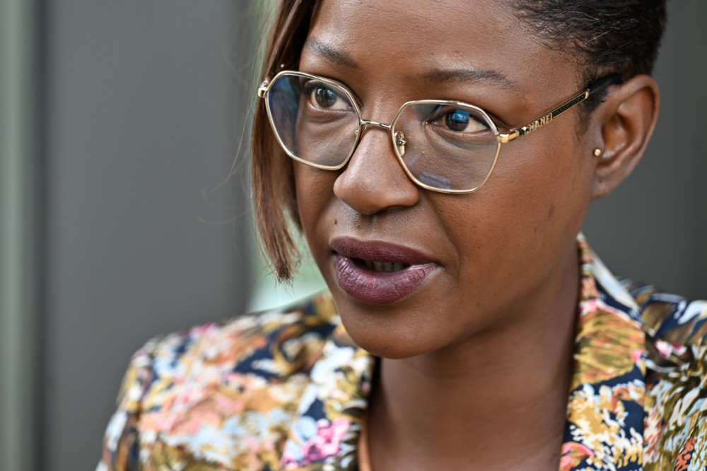 Europäischer Gerichtshof / Fall Monica Semedo wird am Dienstag mündlich verhandelt