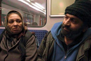 Film / „Es gibt keinen Mafioso im Hintergrund“: Andrei Schwartz hat während fünf Jahren bettelnde Roma begleitet