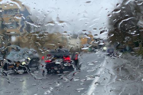 Wetter / Überreste eines Hurrikans beeinflussen uns in der Nacht zum Donnerstag