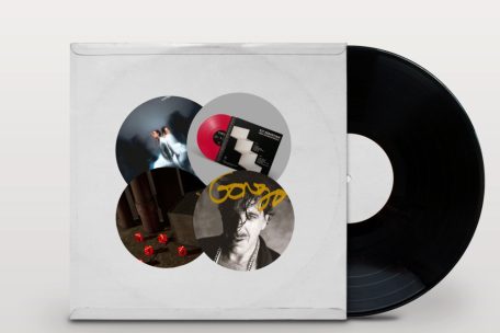 Musiktipps / Magische Zukunftsmusik: Neue Alben von Bright Eyes, Chilly Gonzales, Eli & Fur und Kit Sebastian