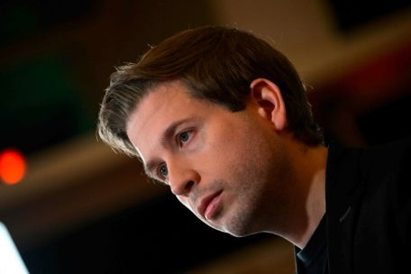 Kommentar / Rücktritt von Kevin Kühnert: Eine menschliche Entscheidung, die Respekt verdient