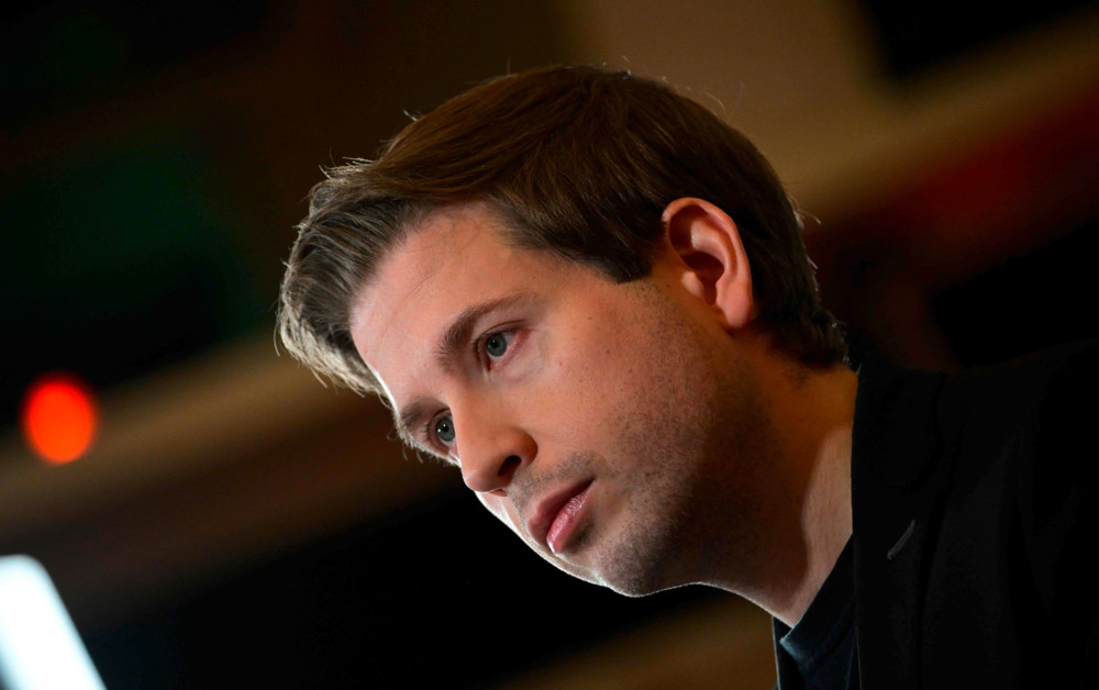 Kommentar / Rücktritt von Kevin Kühnert: Eine menschliche Entscheidung, die Respekt verdient