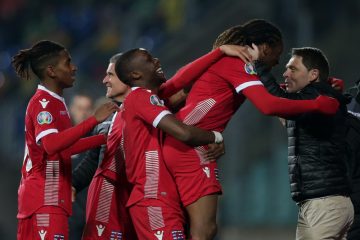 Editorial / Ein Damoklesschwert: Warum die Rückkehr von Gerson Rodrigues problematisch ist