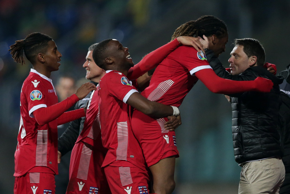 Editorial / Ein Damoklesschwert: Warum die Rückkehr von Gerson Rodrigues problematisch ist