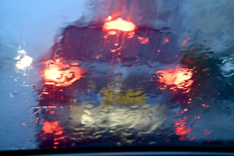 Luxemburg / Dauerregen mit Hochwasserrisiko: Meteolux gibt Warnstufe Orange für Mittwoch heraus