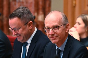 Editorial / Ausweisung eines Iraners: Ein Jahr nach der Wahl können CSV und DP ihr wahres Gesicht nicht mehr verbergen