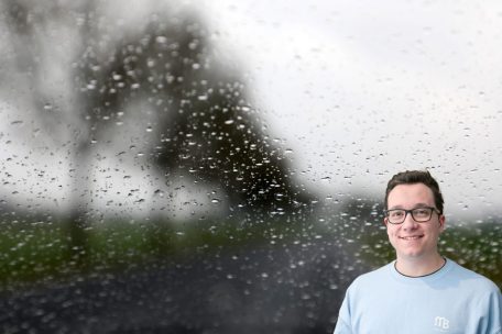 Wetterexperte / Starkregen und Hochwassergefahr am Mittwoch: Worauf wir uns jetzt einstellen müssen