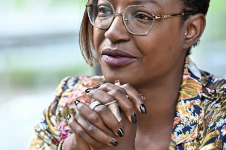 Mobbingaffäre / Monica Semedo will Klarheit vom Europäischen Gerichtshof