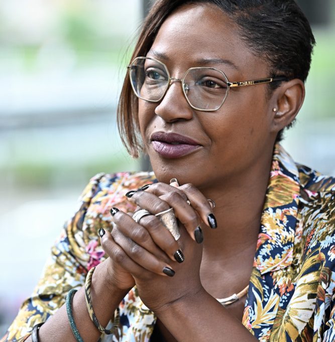 Mobbingaffäre / Monica Semedo will Klarheit vom Europäischen Gerichtshof