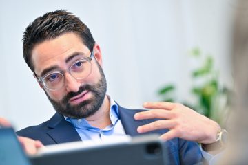 Fall Alborz Teymoorzadeh  / Eric Thill: „Mein Ministerium wurde nicht um eine Einschätzung gebeten“