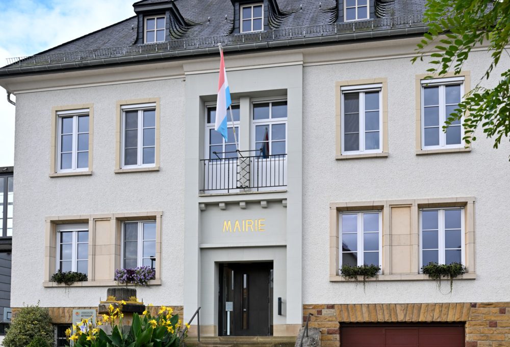 Leserforum / Nordstad-Fusioun: Ee Referendum am Gemengerot