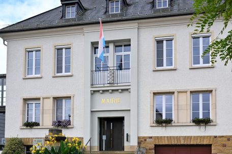 Leserforum / Nordstad-Fusioun: Ee Referendum am Gemengerot