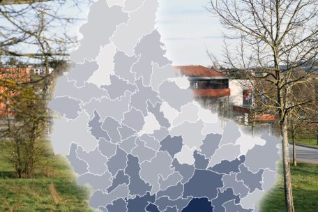 Einkommens-Ranking / Die Einwohner dieser Luxemburger Gemeinde  verdienen am meisten Geld