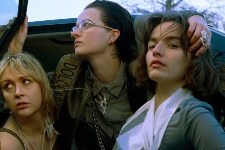 Rotondes / Emancipation sonore: Goat Girl, groupe Punk aux textes critiques, se produit au Luxembourg